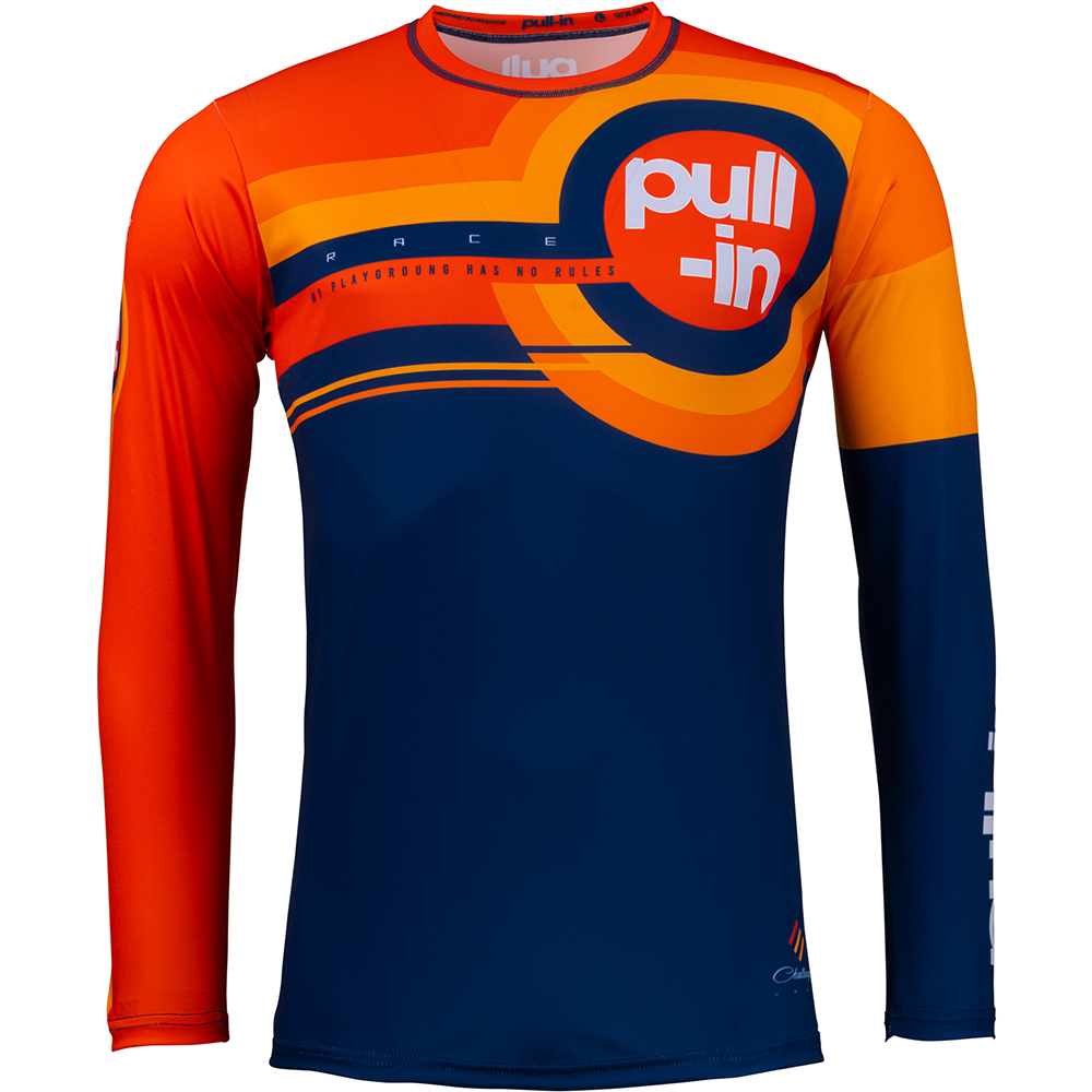 Maillot Race