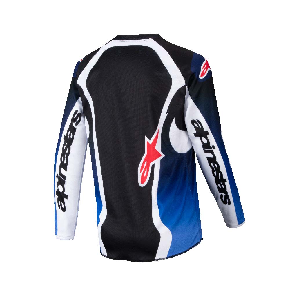 Maillot enfant Youth Racer Wurx