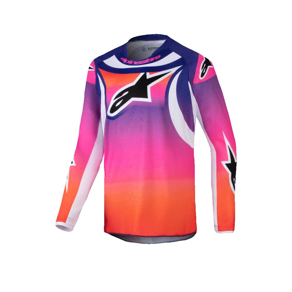 Maillot enfant Youth Racer Wurx