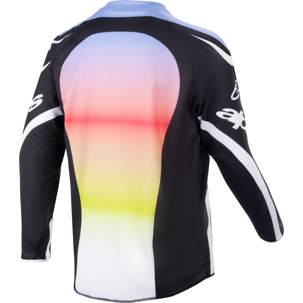 Maillot enfant Youth Racer Semi