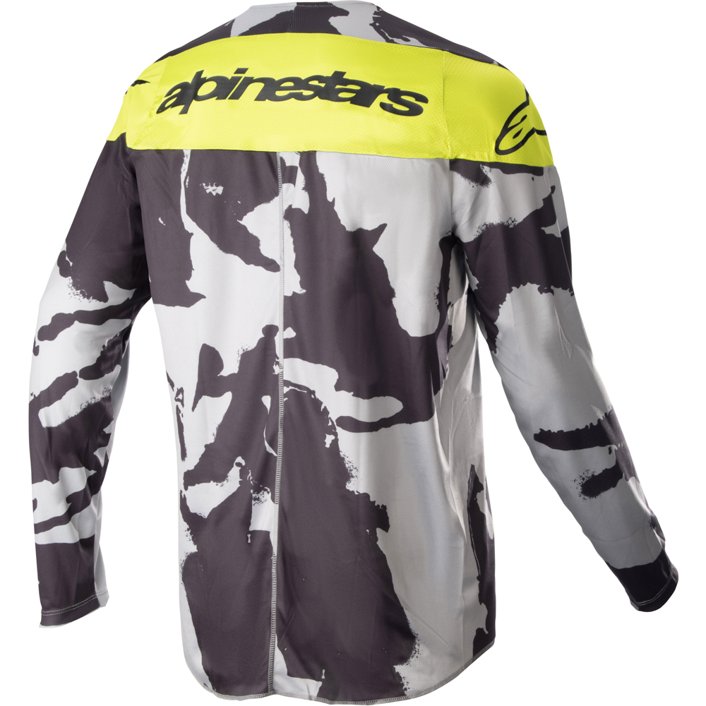 Maillot enfant Youth Racer Tactical