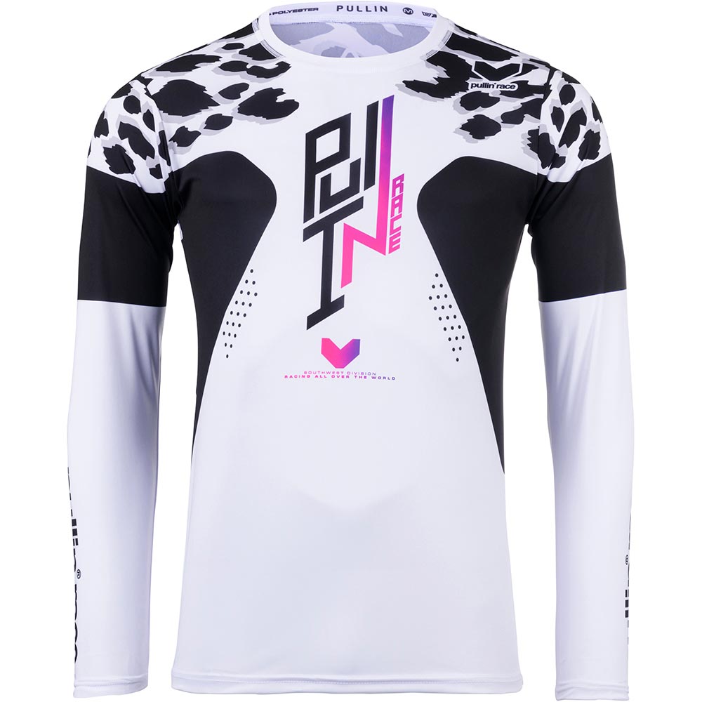 Maillot enfant Race Kid Snow