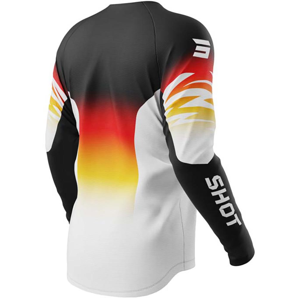 Maillot enfant Draw Kid X-Trem