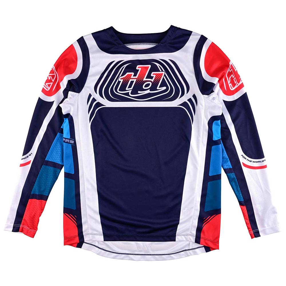 Maillot enfant GP Pro Wavez Youth