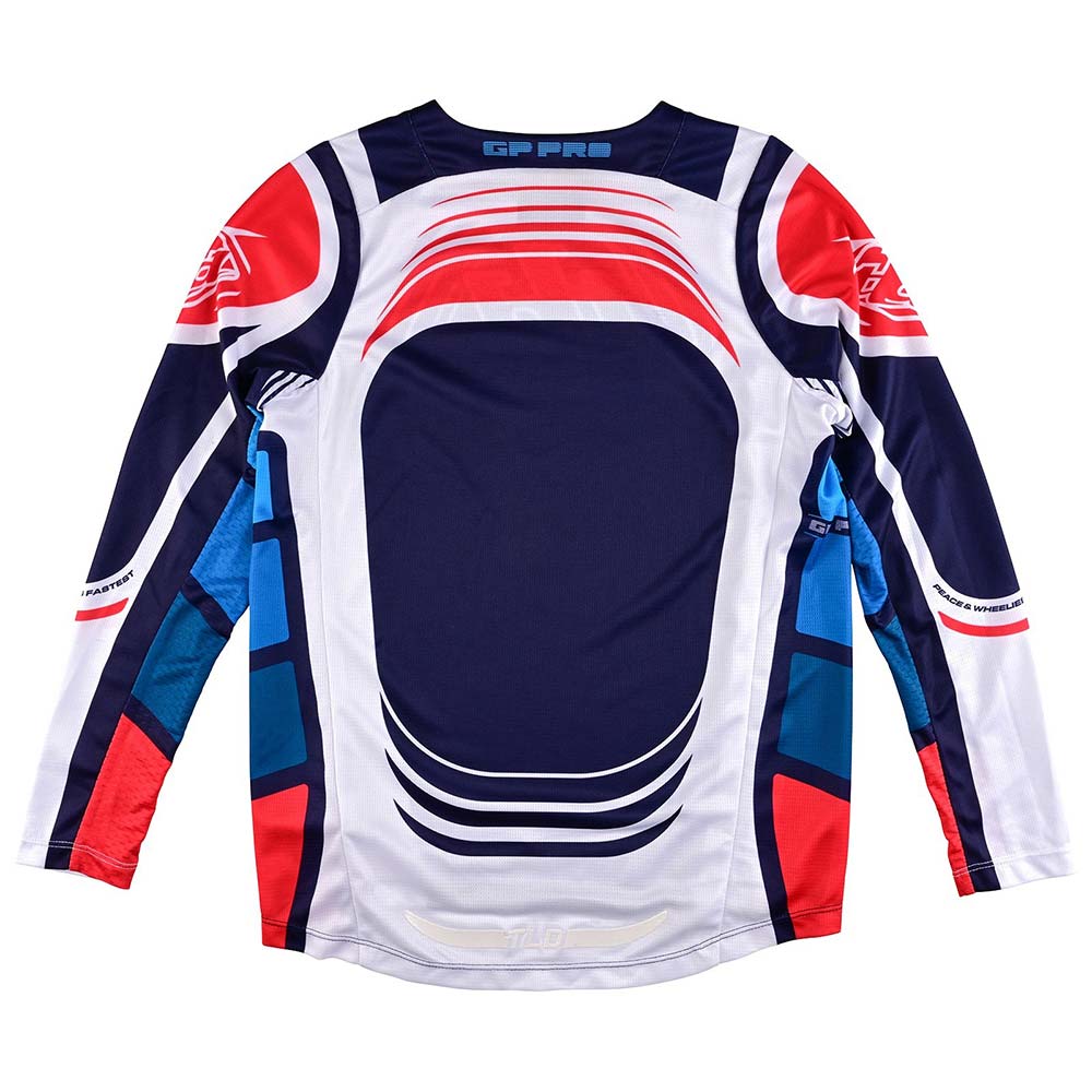 Maillot enfant GP Pro Wavez Youth