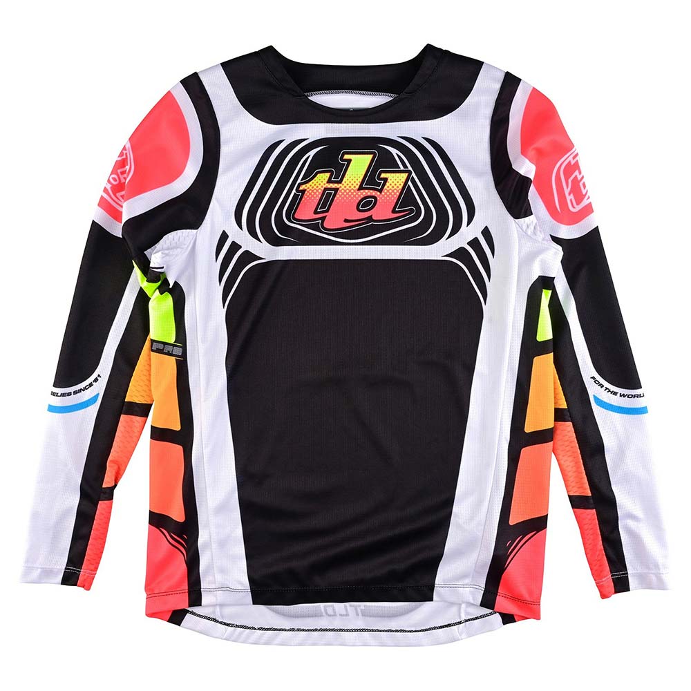 Maillot enfant GP Pro Wavez Youth