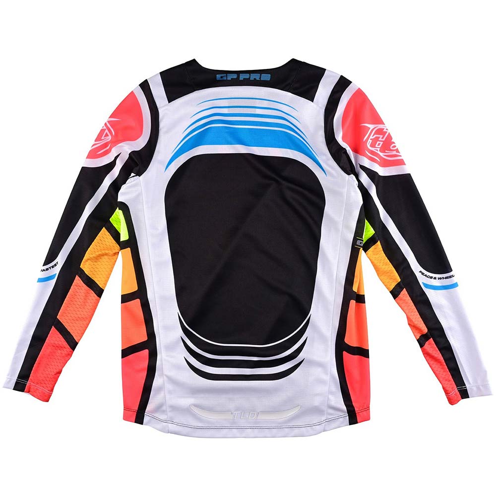 Maillot enfant GP Pro Wavez Youth