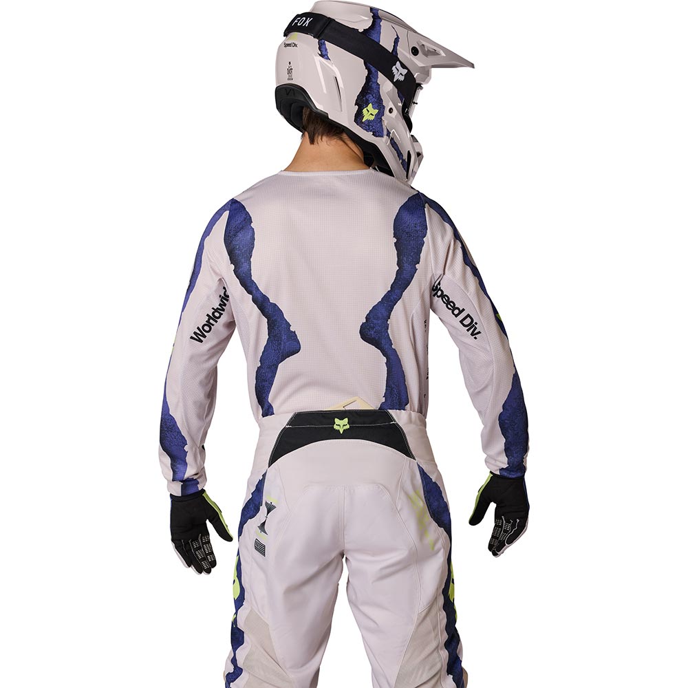 Maillot 180 Awareness - Édition limitée