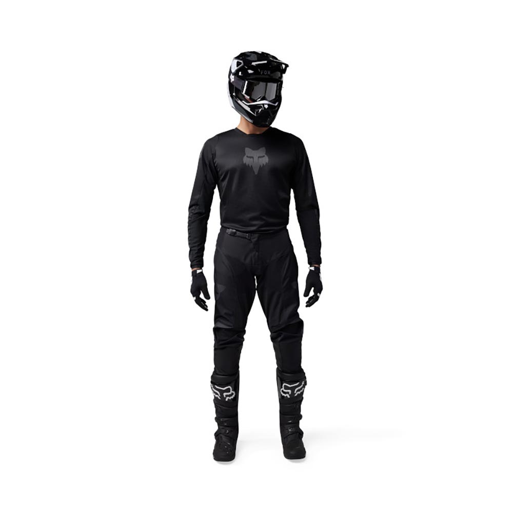 Maillot 180 Blackout