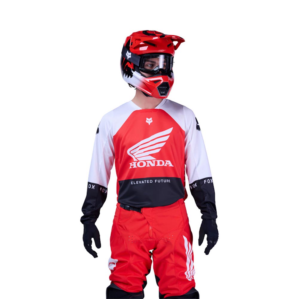 Maillot 180 Honda
