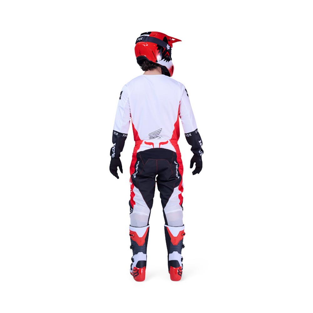 Maillot 180 Honda