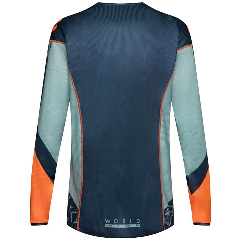 Maillot 180 Image Print