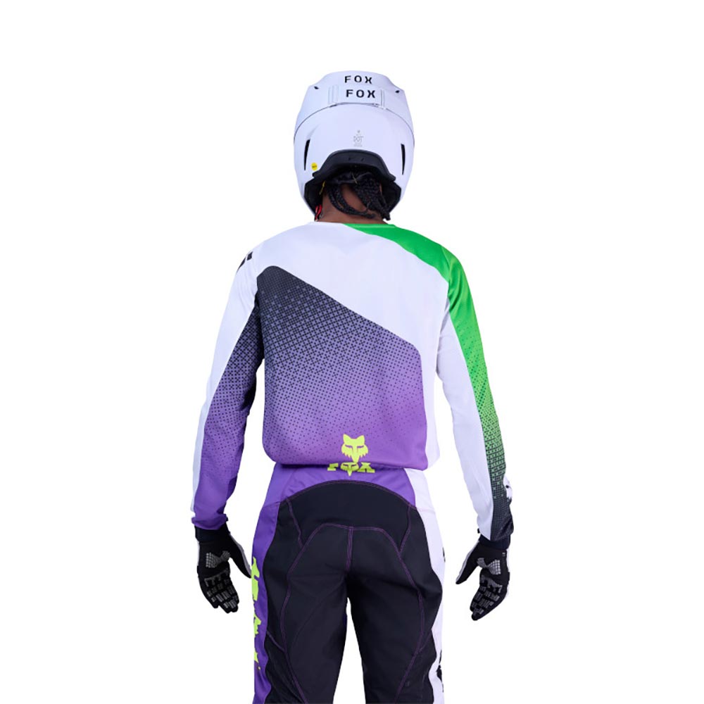 Maillot 180 Kawasaki