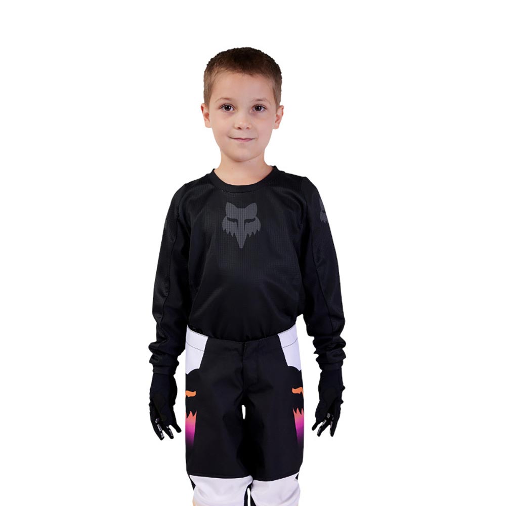 Maillot enfant 180 Blackout