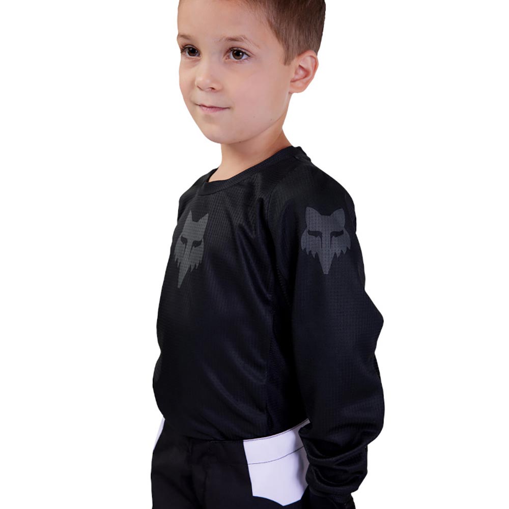 Maillot enfant 180 Blackout