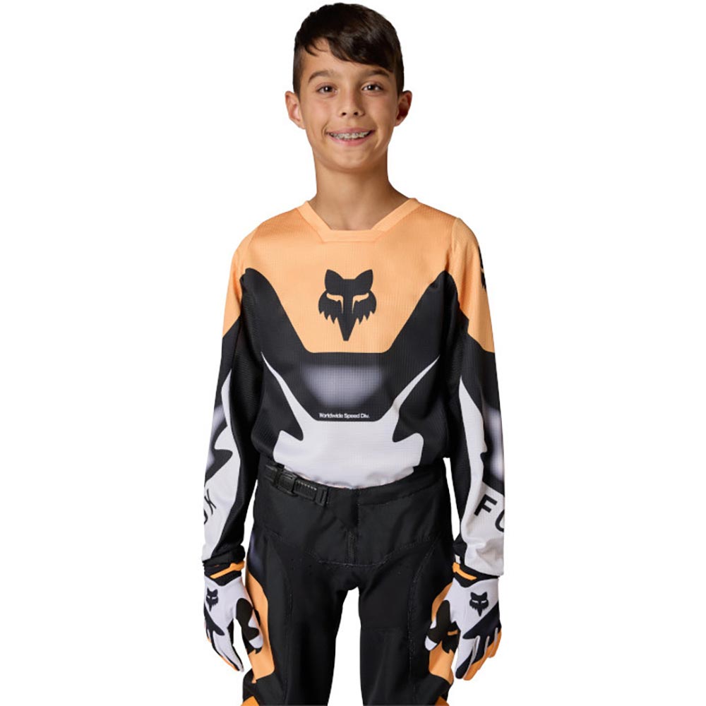 Maillot enfant Youth 180 Noble