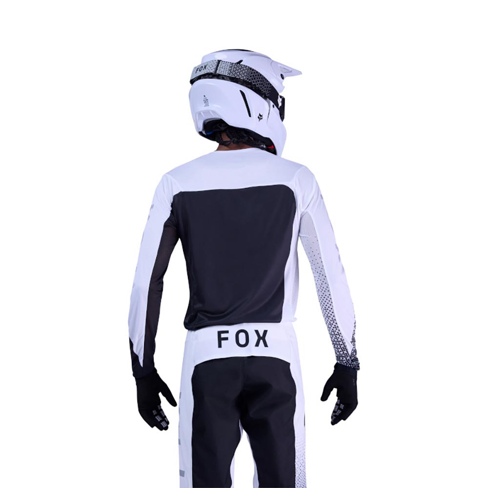 Maillot Flexair Fracture