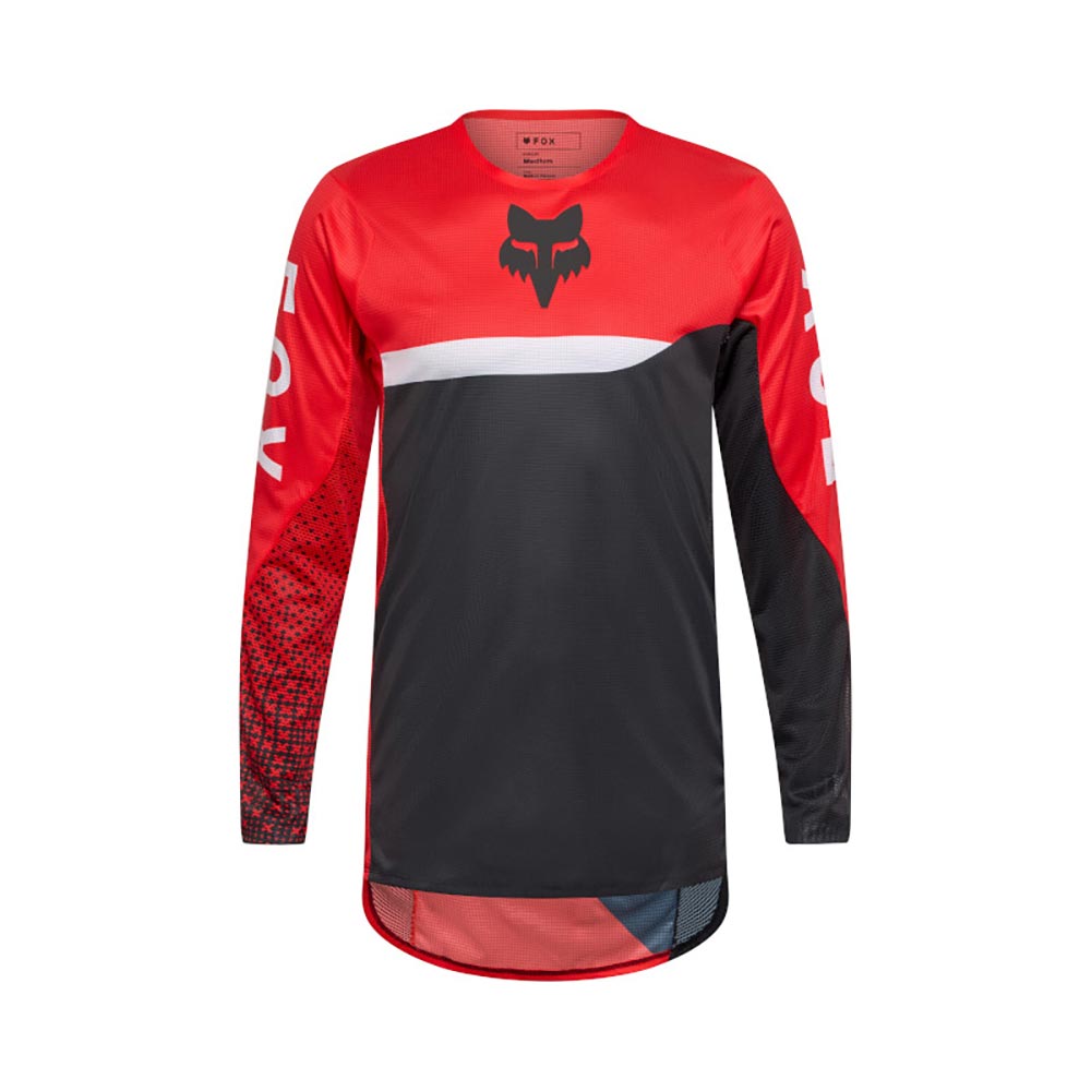 Maillot Flexair Fracture