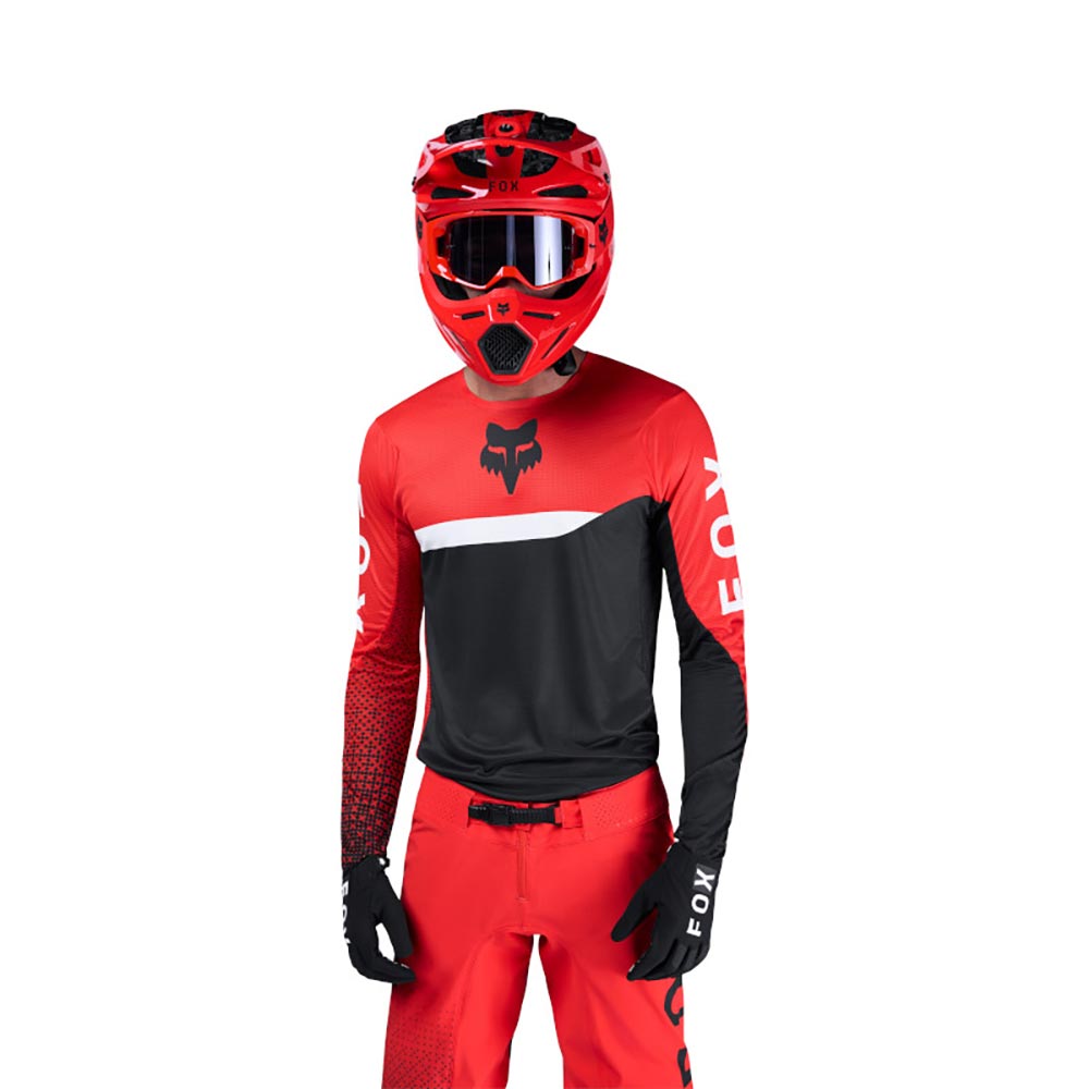 Maillot Flexair Fracture
