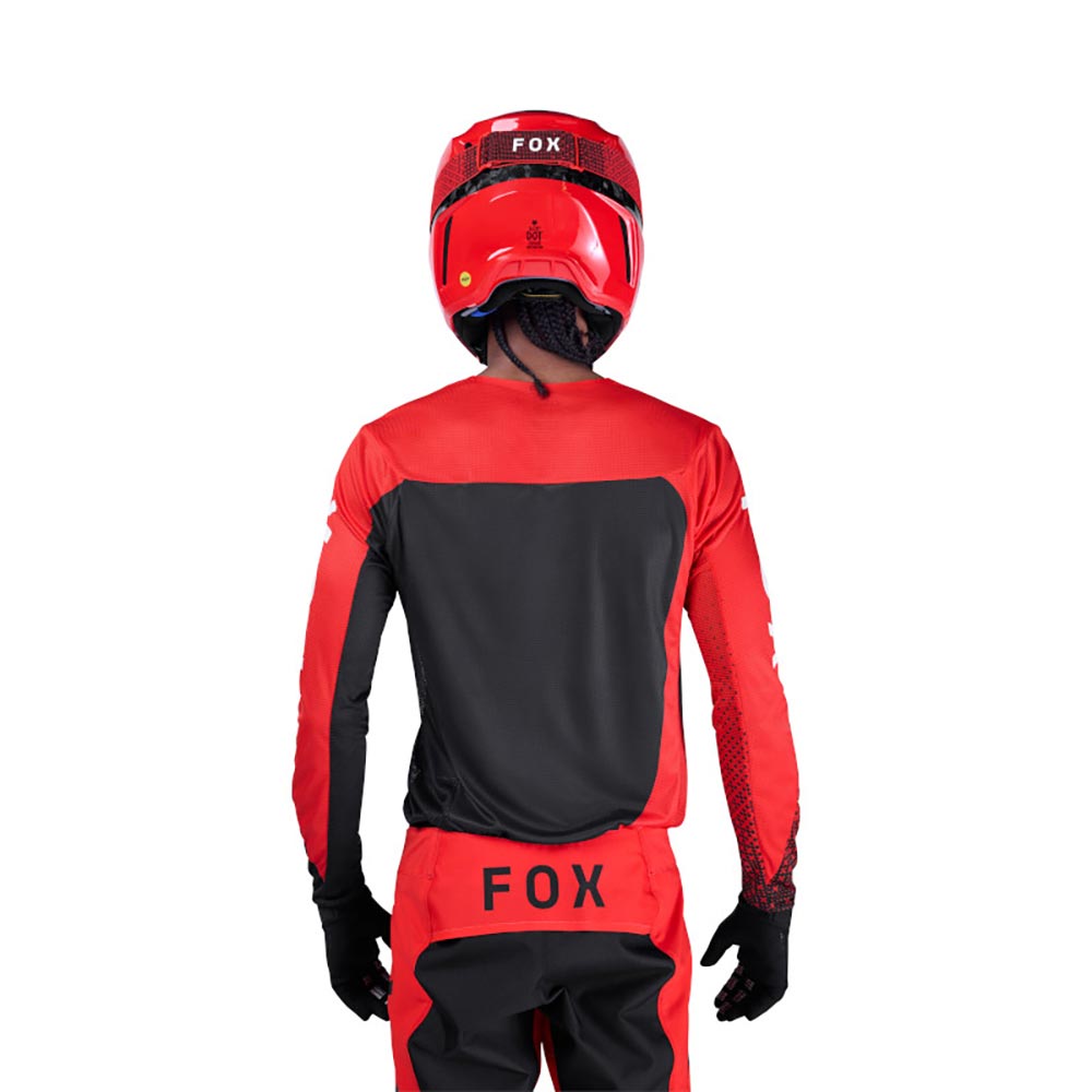 Maillot Flexair Fracture