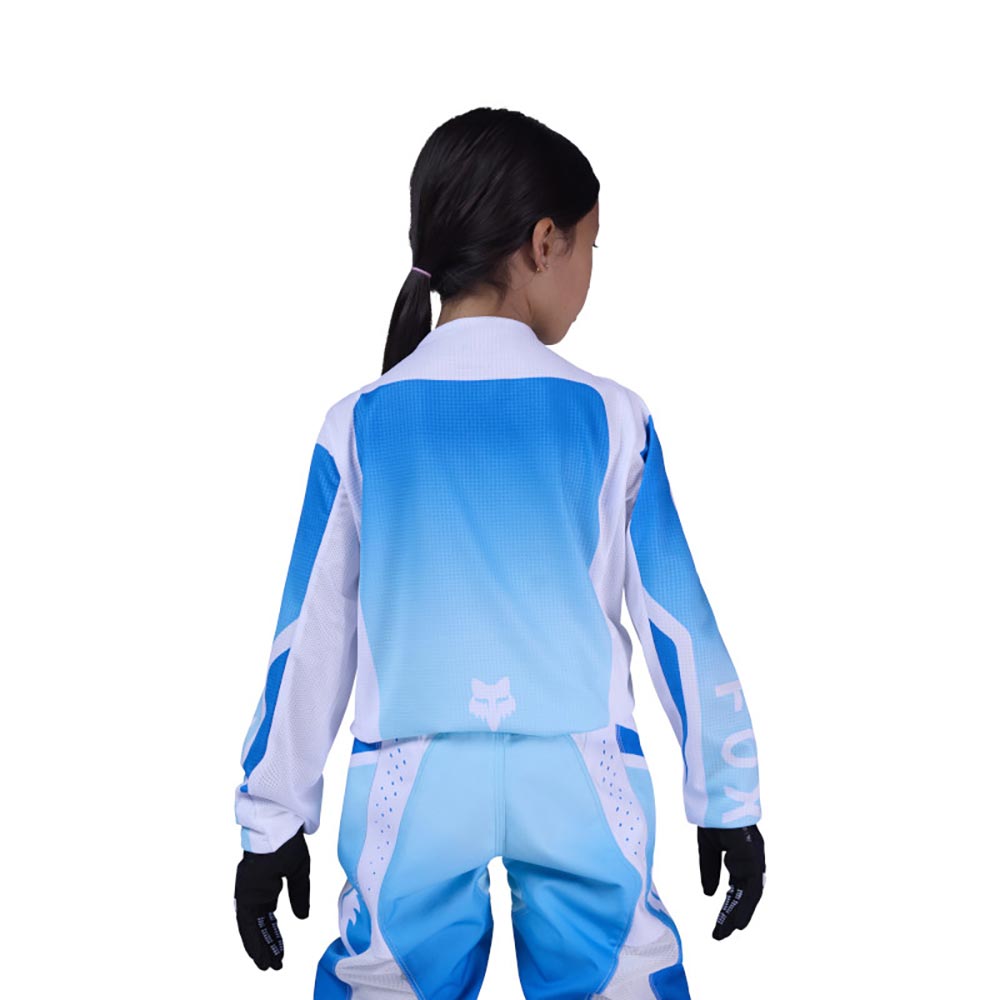 Maillot junior 180 Shield Girl