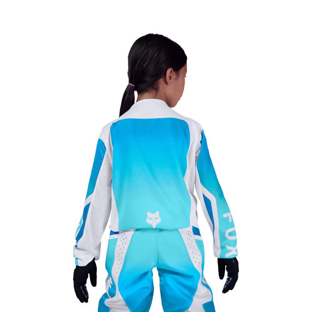 Maillot junior 180 Shield Girl