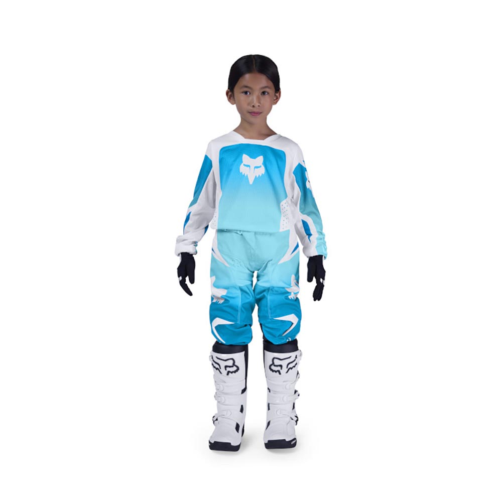 Maillot junior 180 Shield Girl