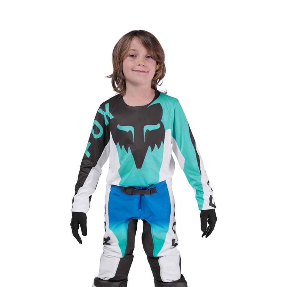 Maillot junior Flexair Spire