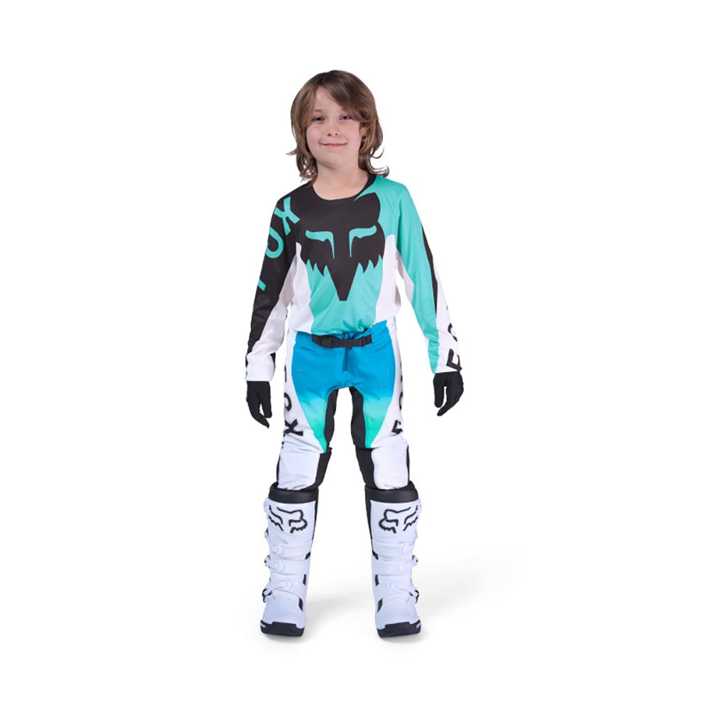 Maillot junior Flexair Spire