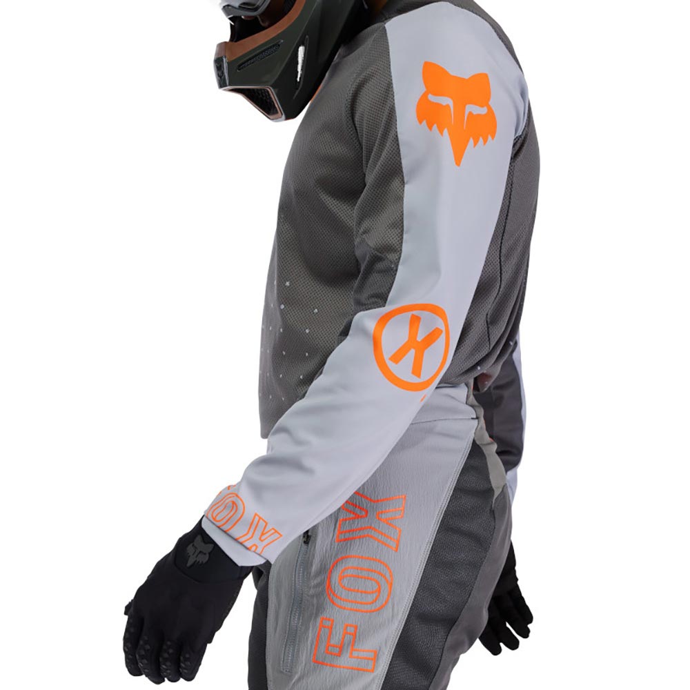 Maillot Ranger Air Off-Road