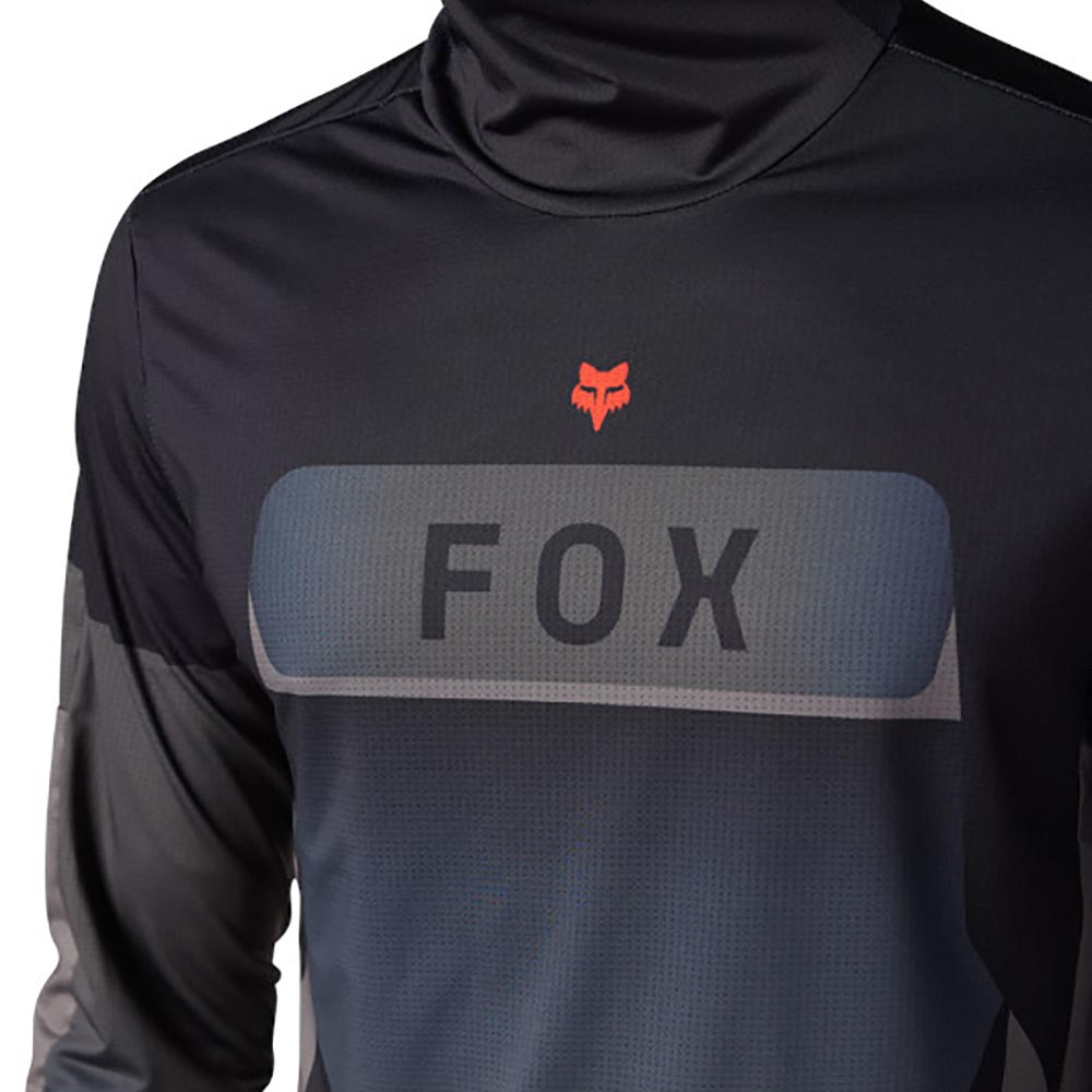 Maillot Ranger Air Off-Road