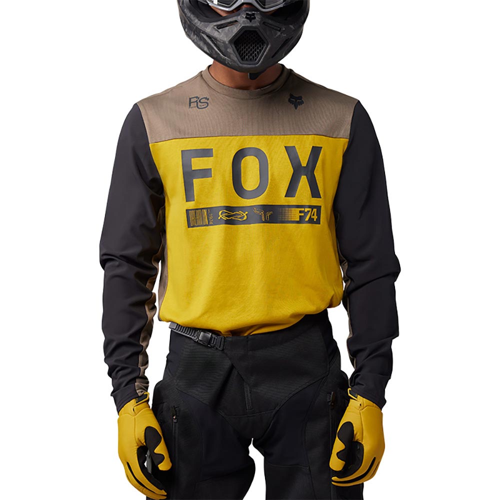 Maillot Ranger Off-Road