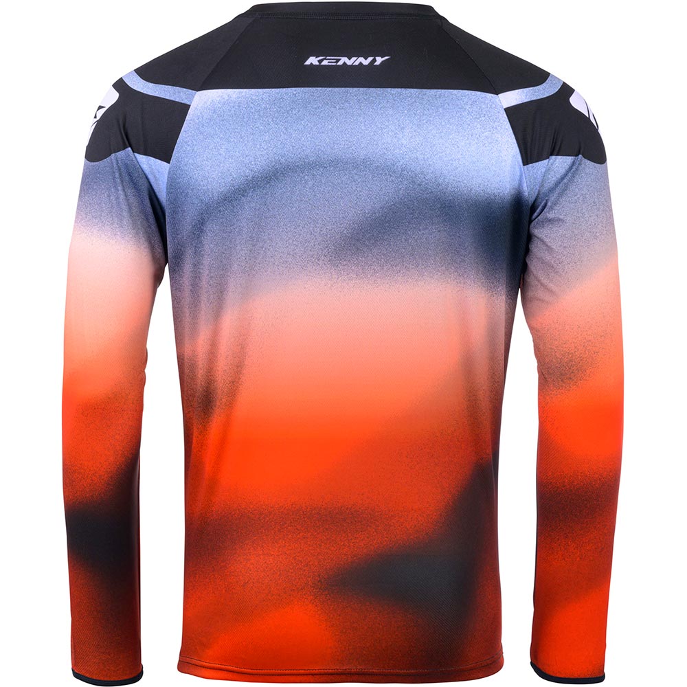 Maillot Force Fog