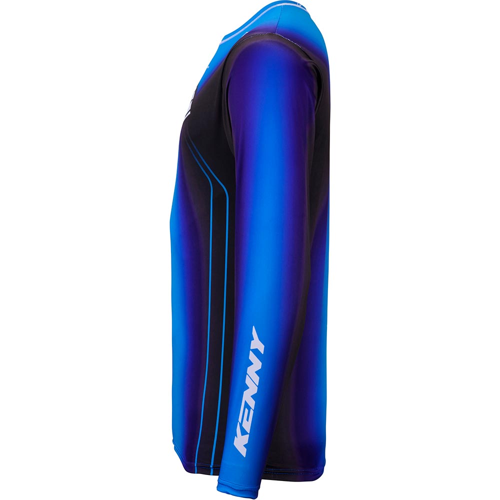 Maillot enfant Track Kid Focus