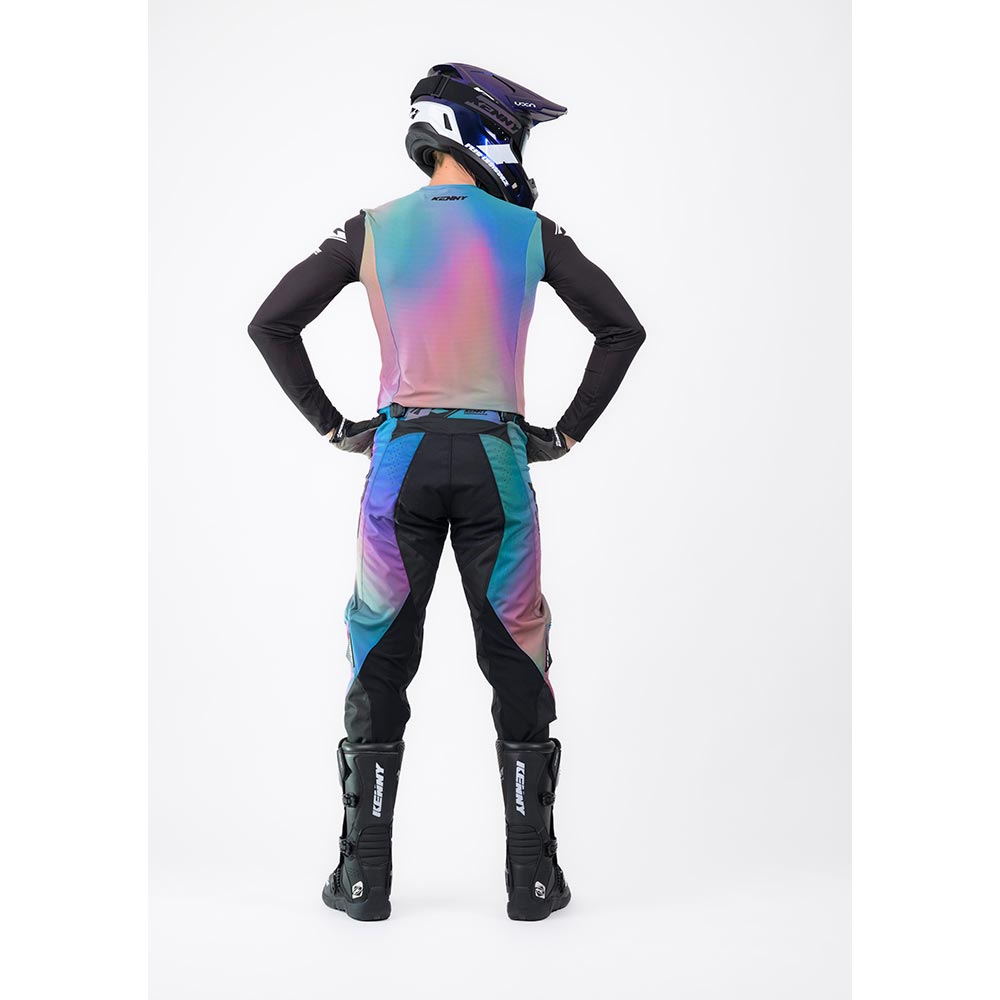 Maillot Performance Prism