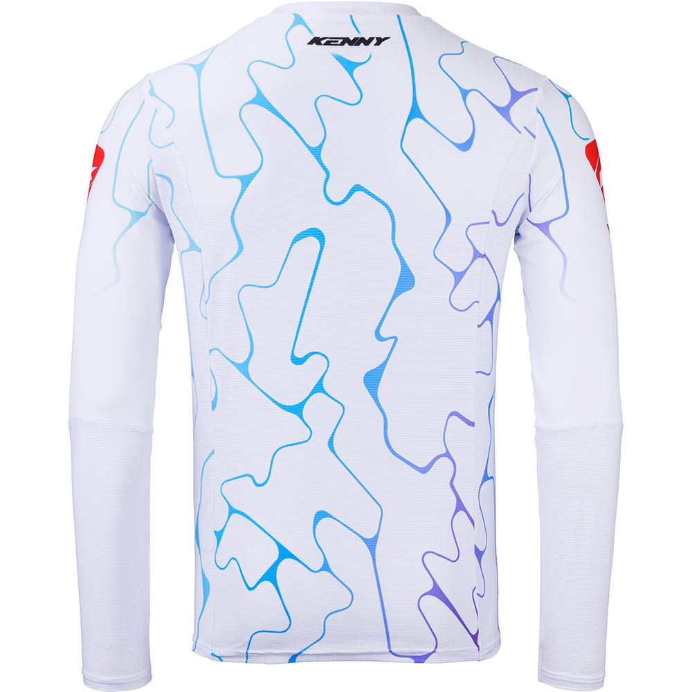 Maillot Performance Wave
