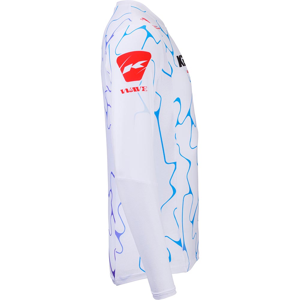 Maillot Performance Wave