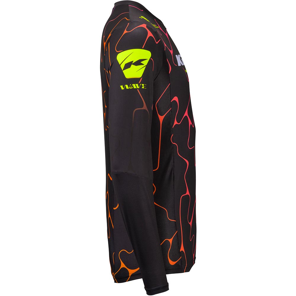 Maillot Performance Wave