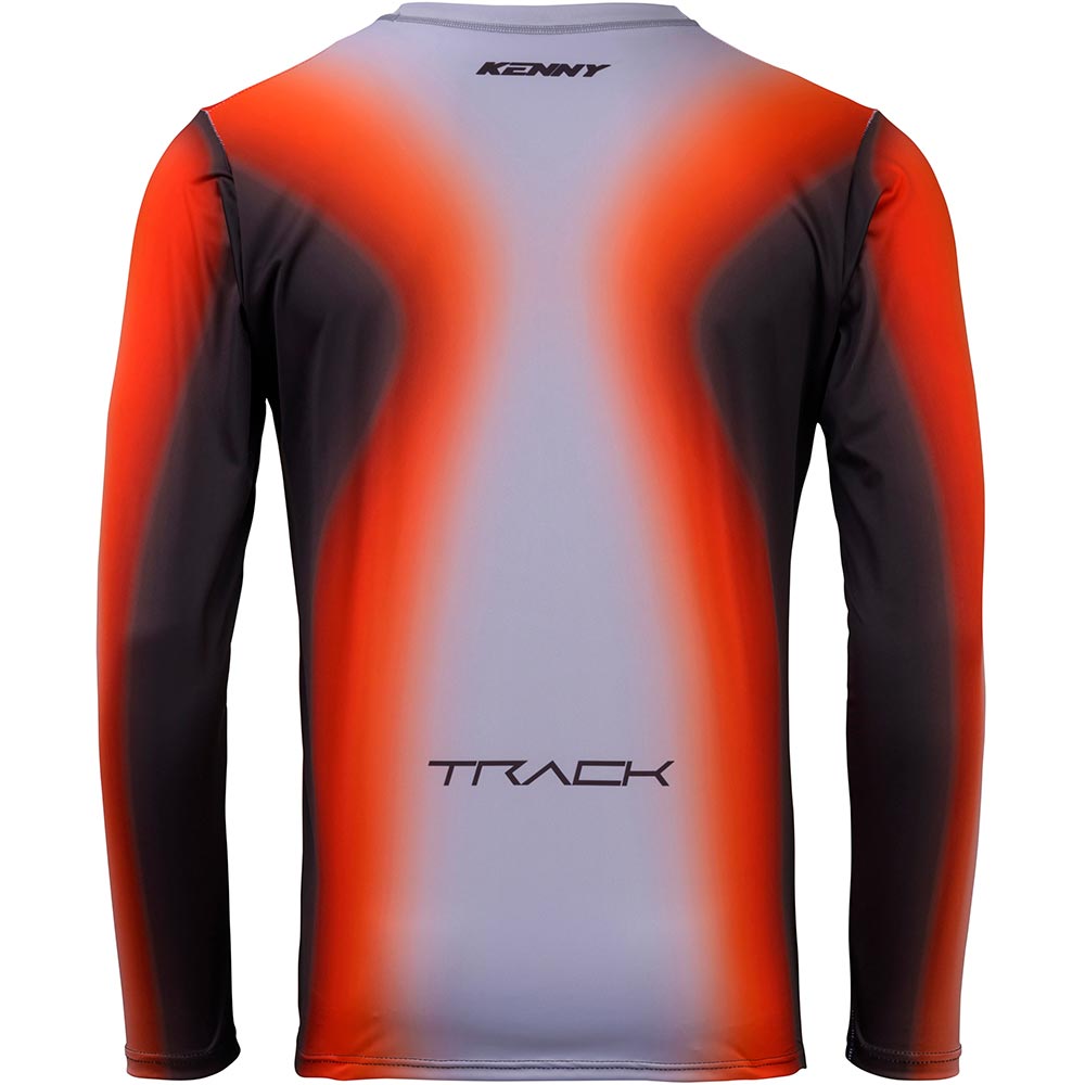 Maillot Track Focus