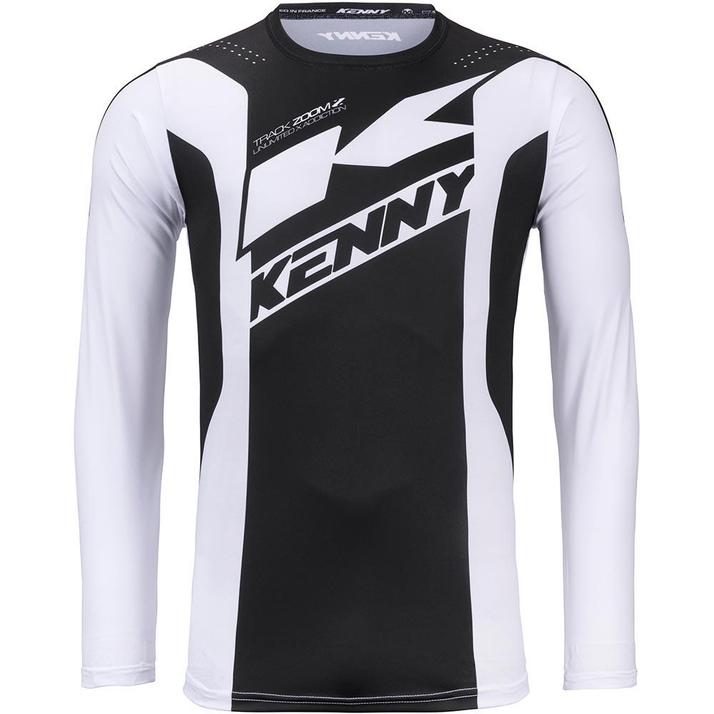 Maillot Track Zoom