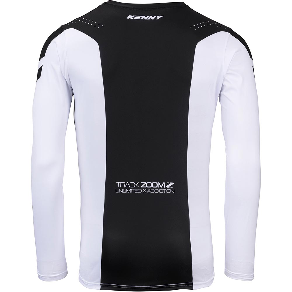 Maillot Track Zoom