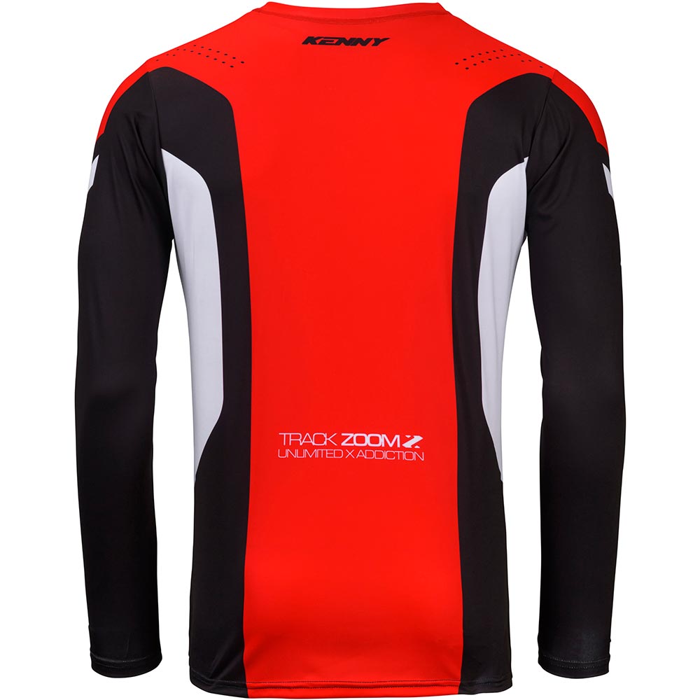 Maillot Track Zoom