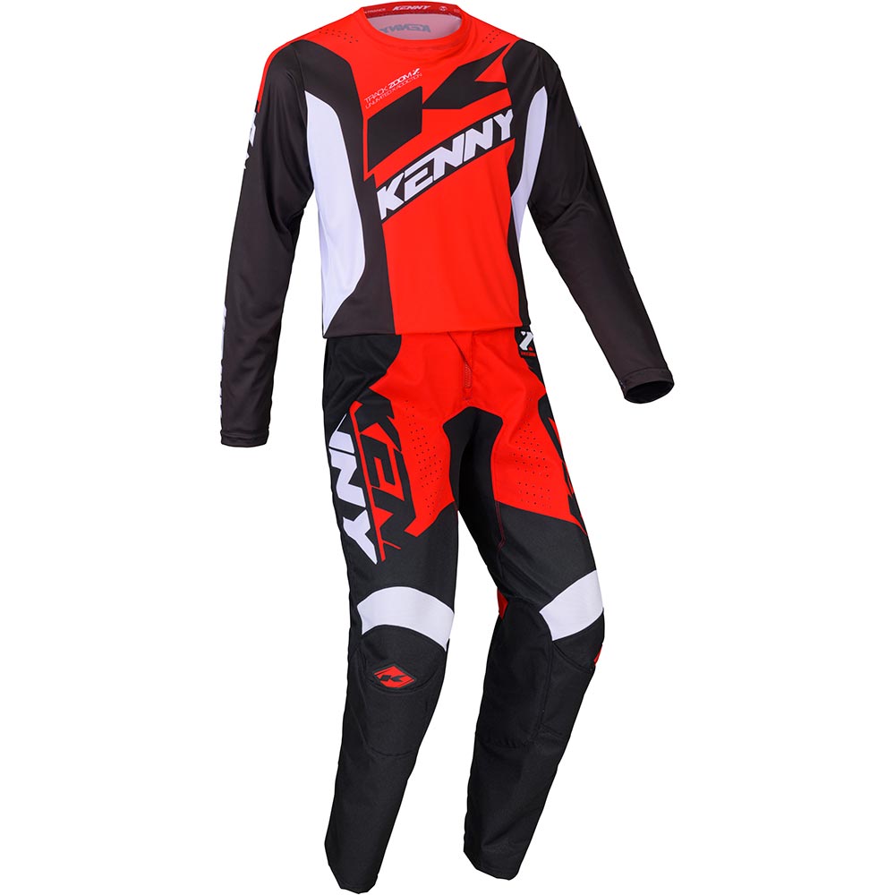 Maillot Track Zoom