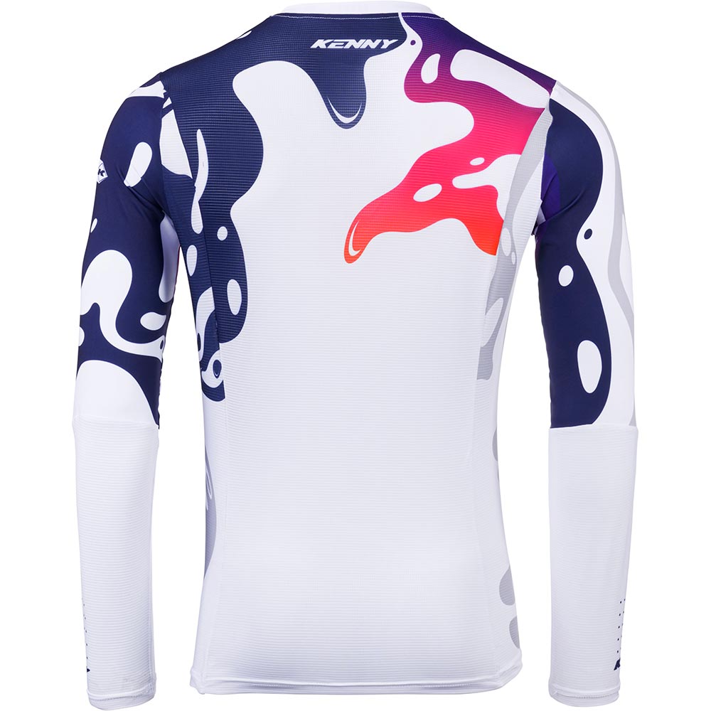 Maillot Performance Fluid