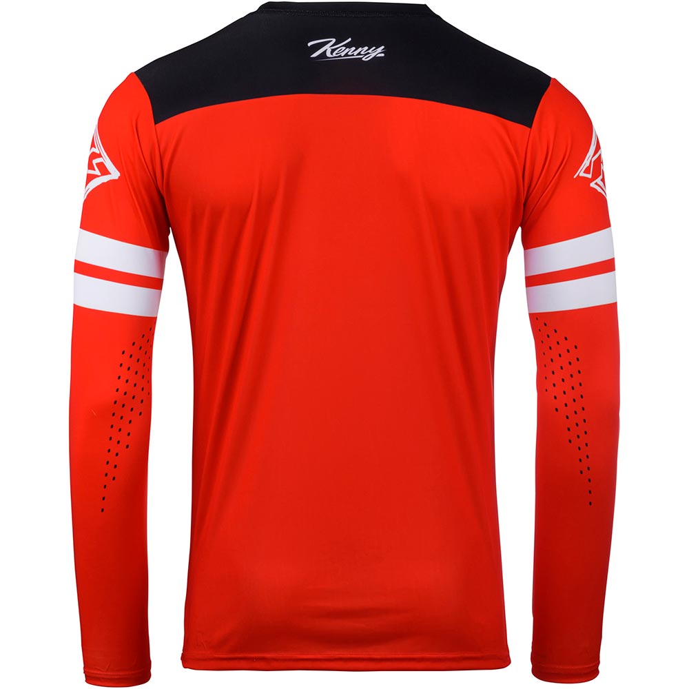 Maillot Track Dirt