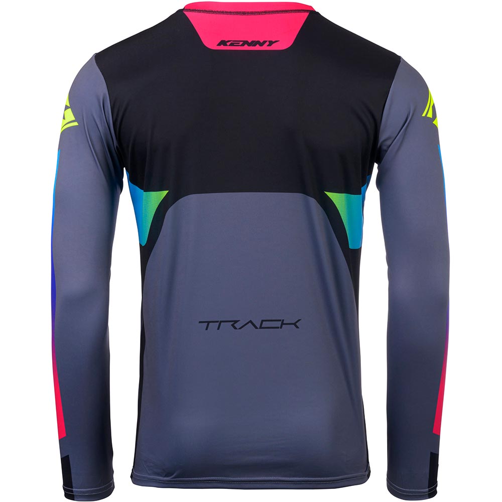 Maillot Track Focus