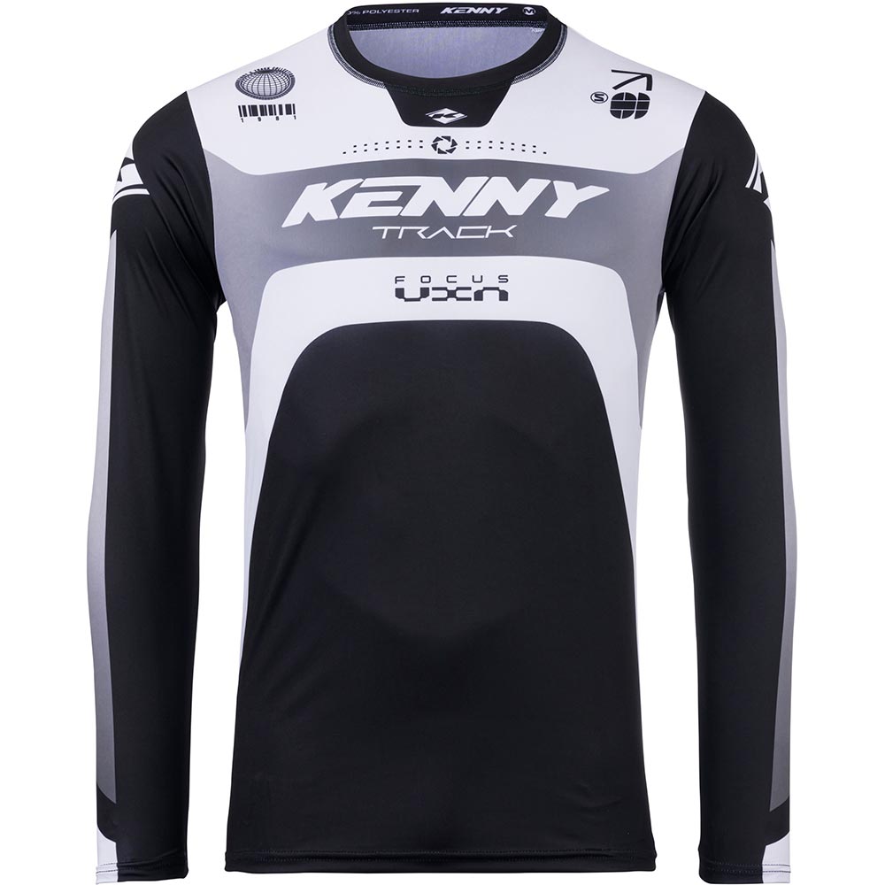 Maillot Track Focus