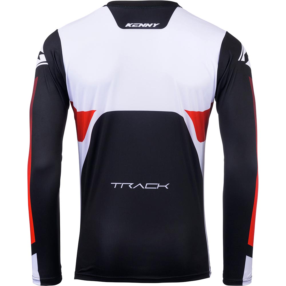 Maillot Track Focus