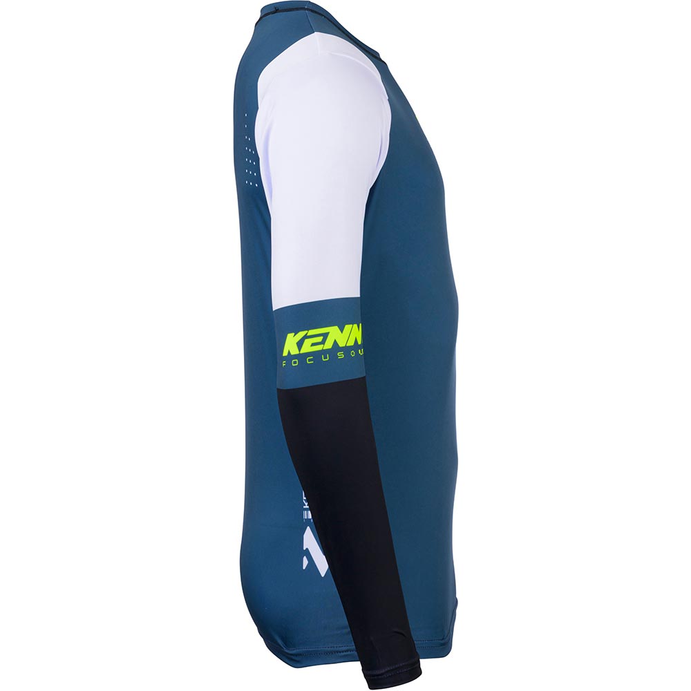 Maillot Track Zoom