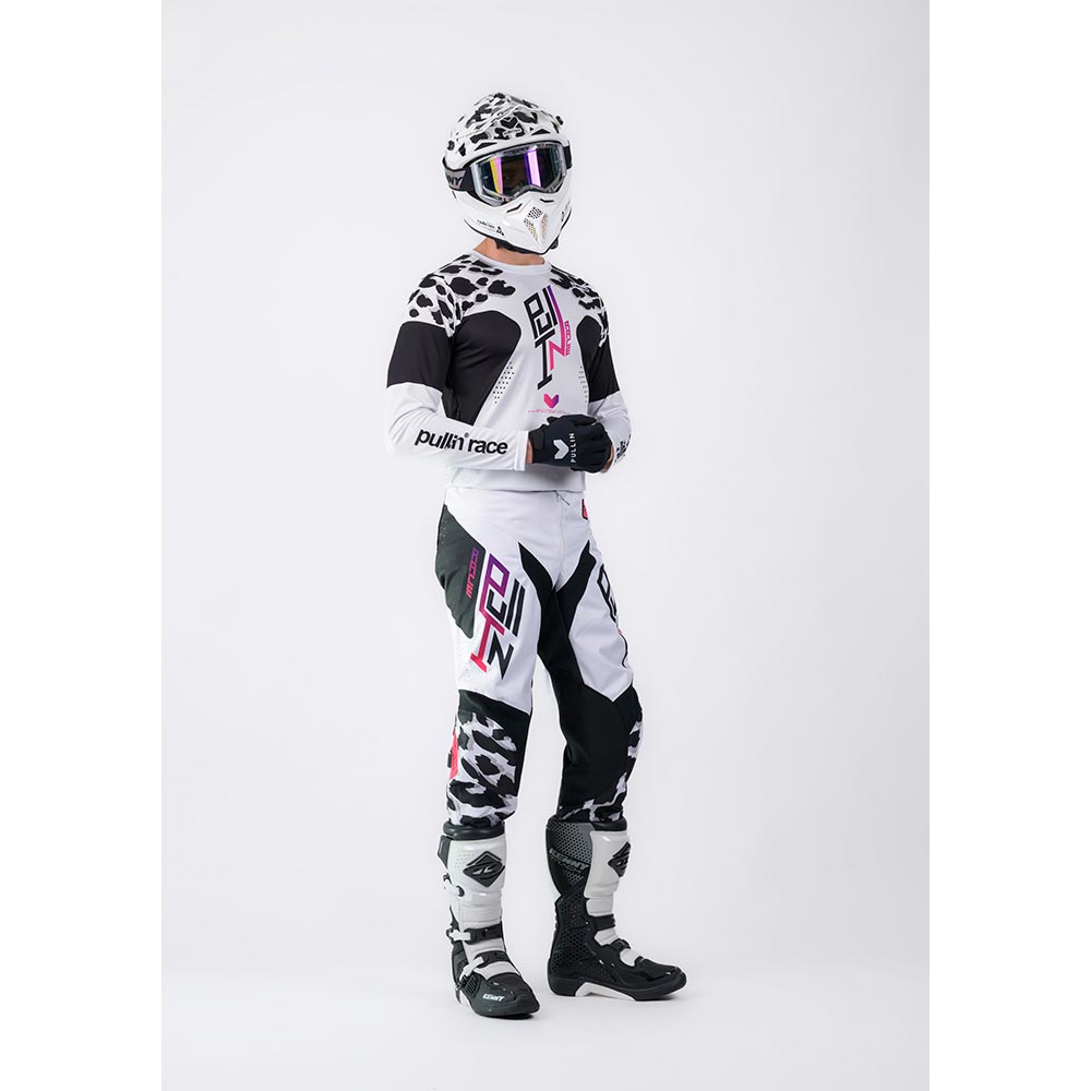 Maillot Race Snow